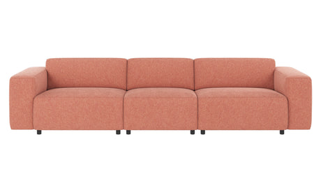 Willard sofa 4-seter
