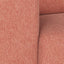 Willard sofa 3-seter sjeselong venstre Rowico Sofa