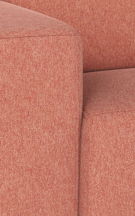 Willard sofa 4-seter sjeselong venstre Rowico Sofa