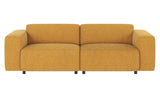 Willard sofa 3-seter