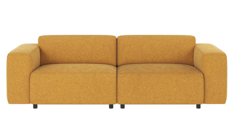 Willard sofa 3-seter