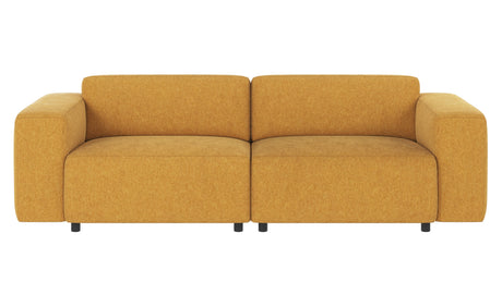 Willard sofa 3-seter