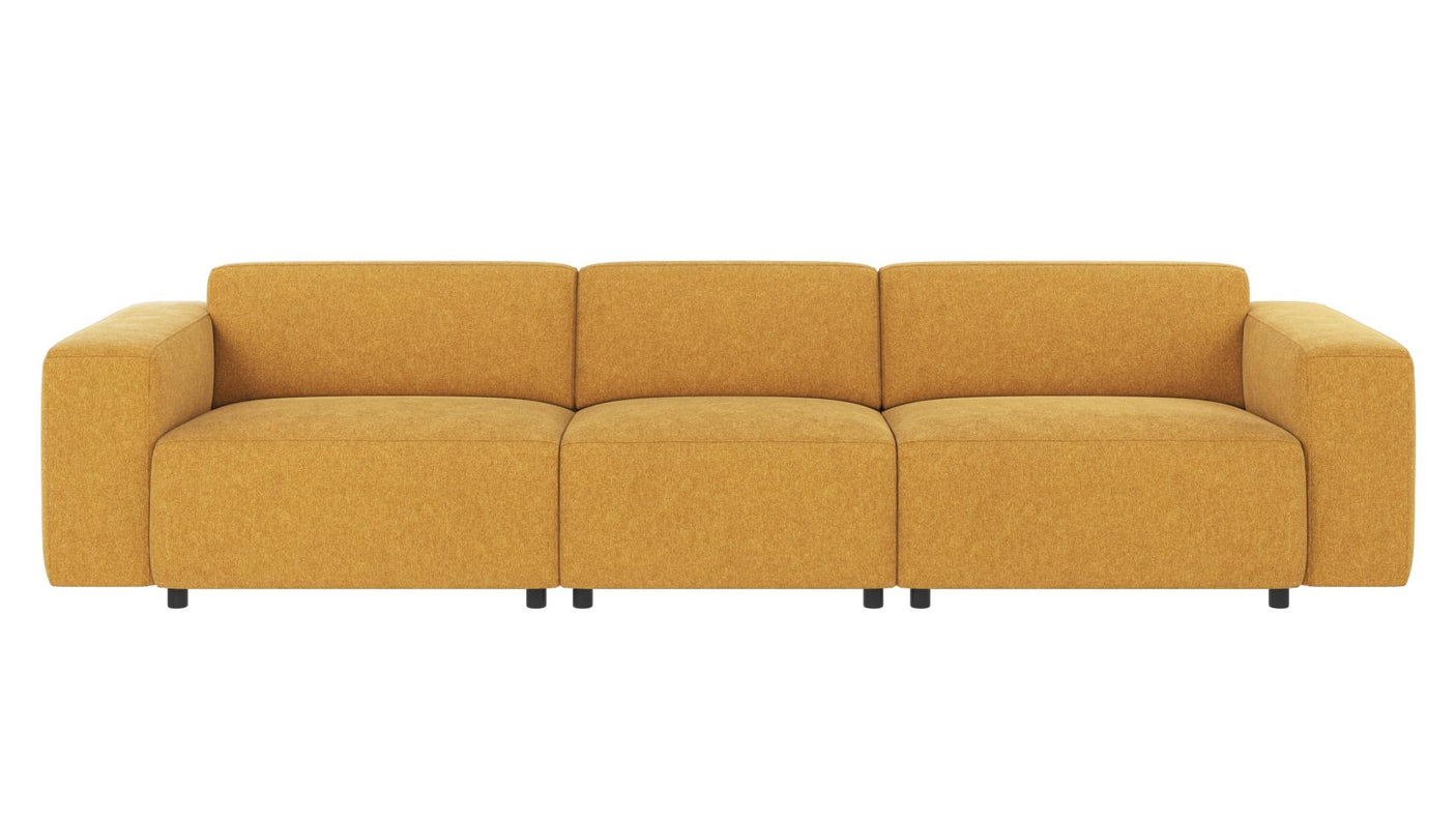 Willard sofa 4-seter