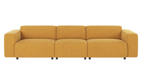 Willard sofa 4-seter