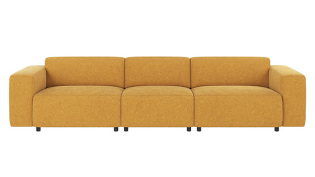 Willard sofa 4-seter