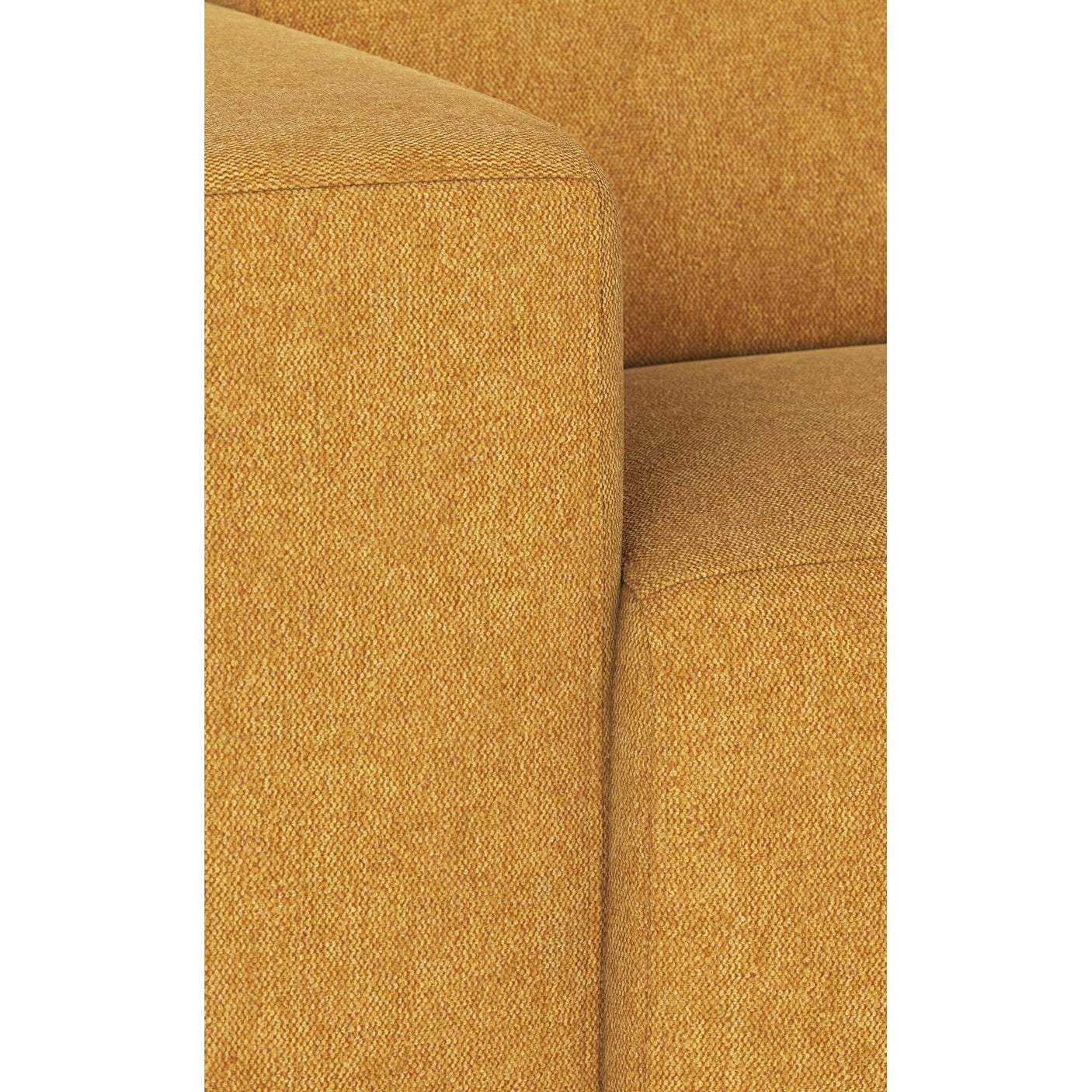 Willard sofa 3-seter sjeselong høyre Rowico Sofa