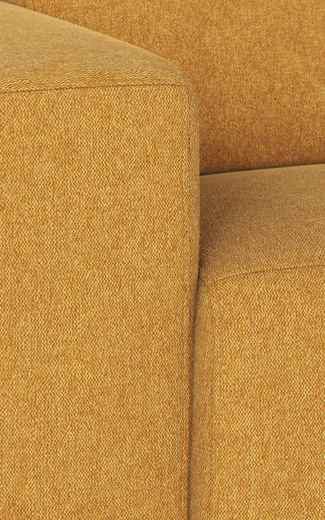 Willard sofa 4-seter sjeselong høyre Rowico Sofa