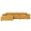 Willard sofa 4-seter sjeselong venstre Rowico Sofa