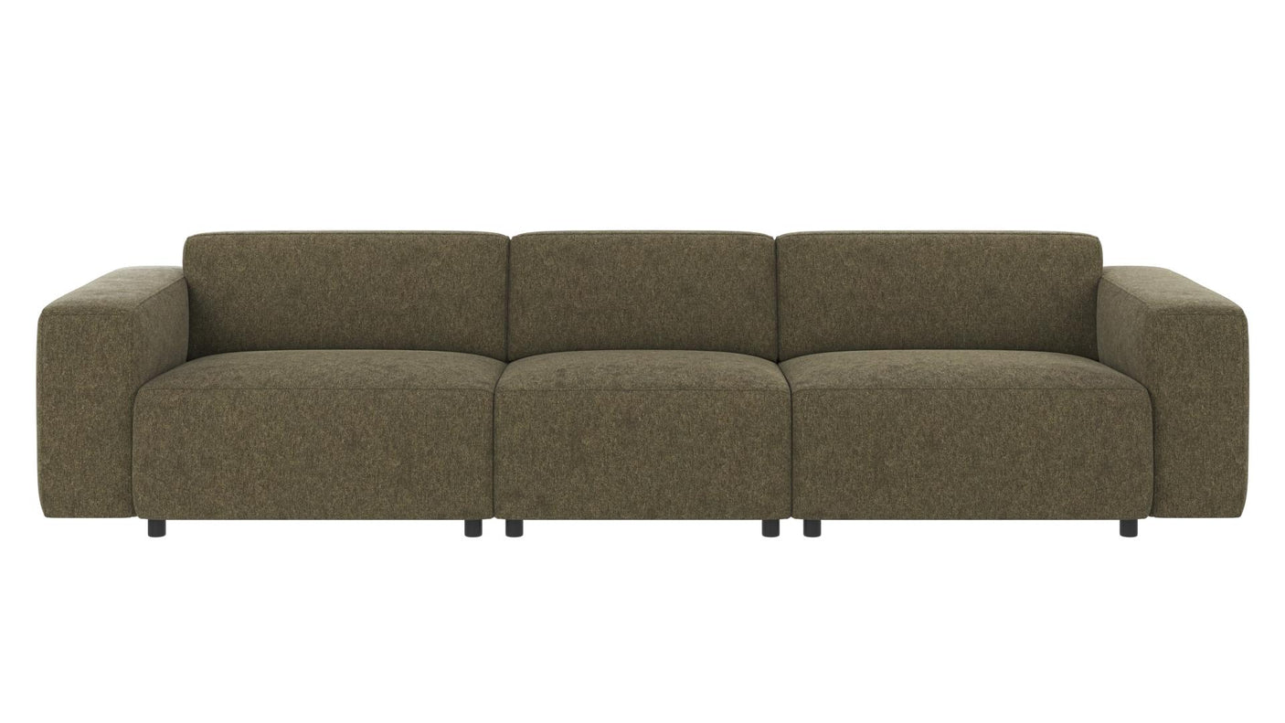 Willard sofa 4-seter