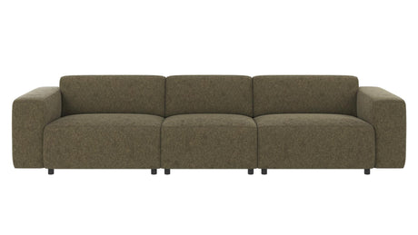 Willard sofa 4-seter