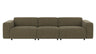Willard sofa 4-seter