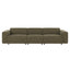 Willard sofa 4-seter Rowico Sofa