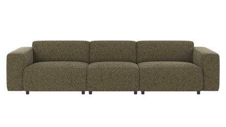 Willard sofa 4-seter