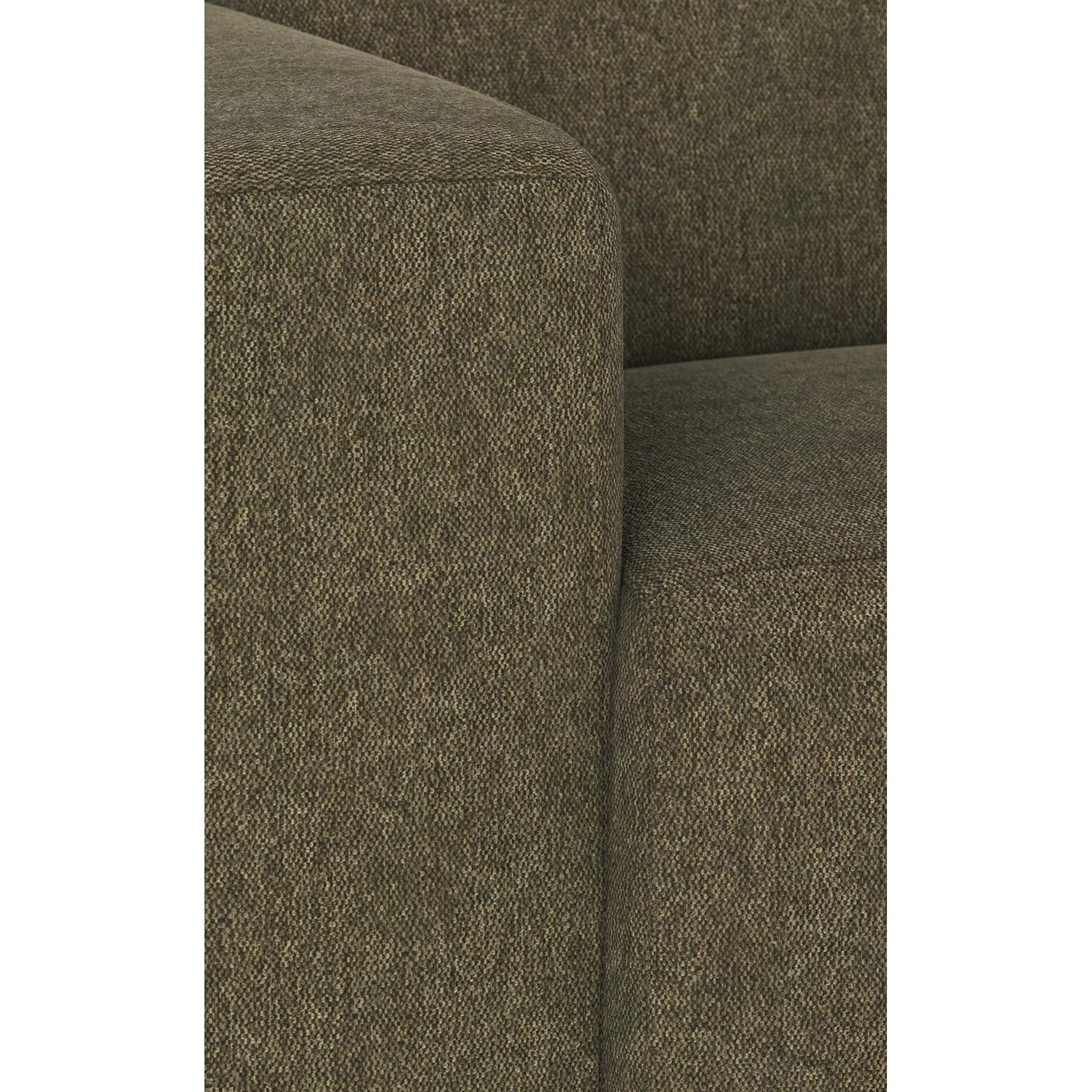 Willard sofa 3-seter sjeselong høyre Rowico Sofa