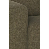 Willard sofa 3-seter sjeselong høyre Rowico Sofa