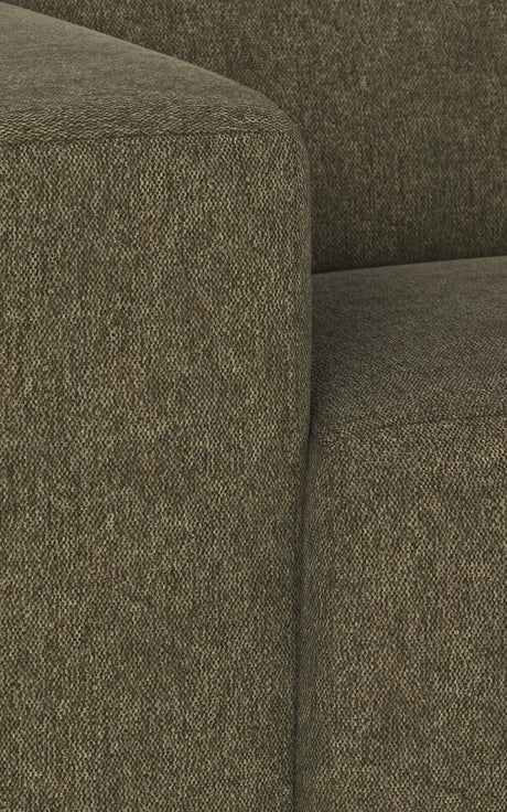 Willard sofa 4-seter sjeselong høyre Rowico Sofa