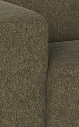 Willard sofa 4-seter sjeselong venstre
