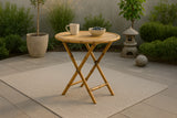 Cane Table Venture Design Sofabord