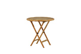 Cane Table Venture Design Sofabord