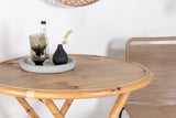 Cane Table Venture Design Sofabord