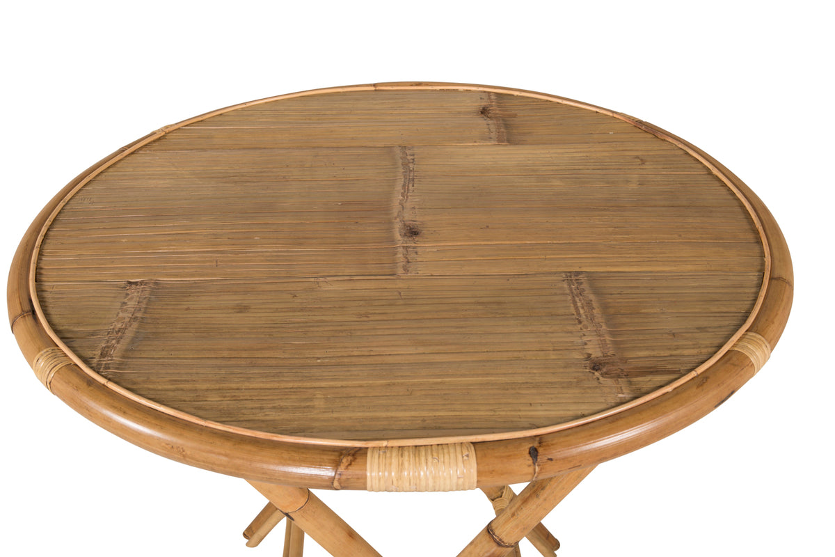 Cane Table Venture Design Sofabord