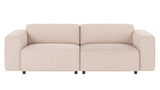 Willard sofa 3-seter