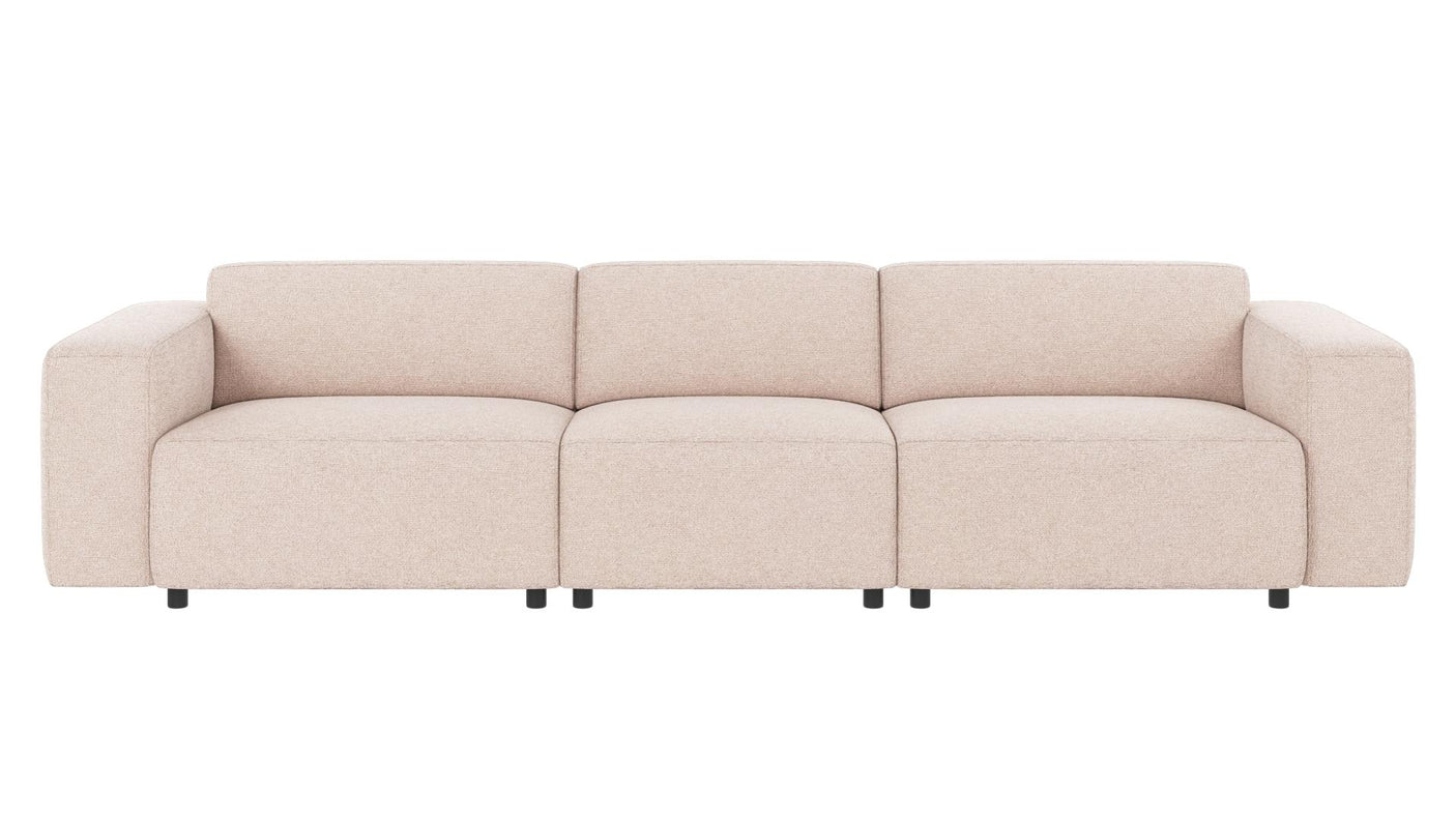 Willard sofa 4-seter