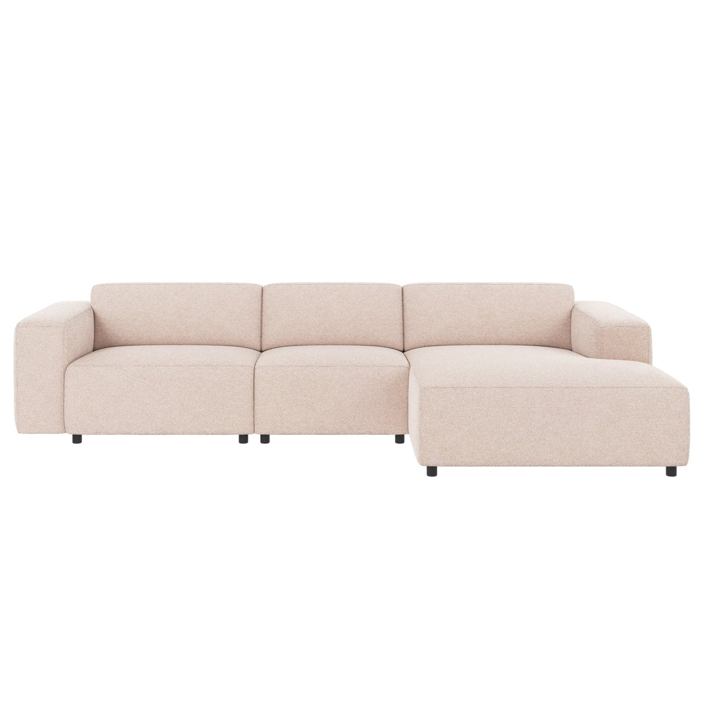 Willard sofa 4-seter sjeselong høyre Rowico Sofa