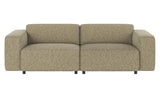 Willard sofa 3-seter
