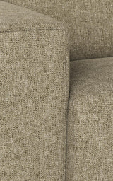 Willard sofa 4-seter