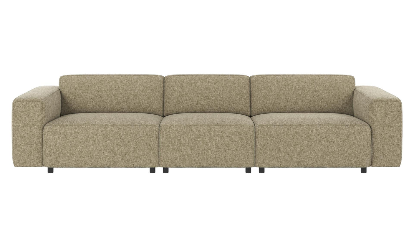 Willard sofa 4-seter