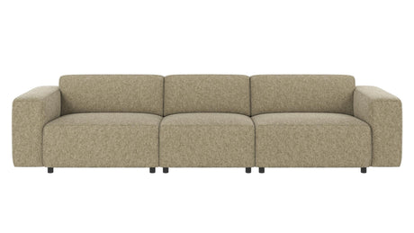 Willard sofa 4-seter