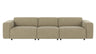 Willard sofa 4-seter