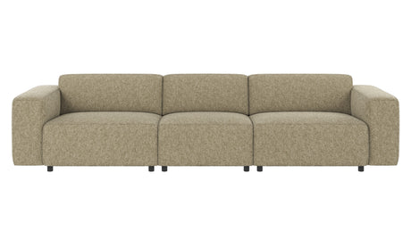 Willard sofa 4-seter