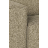 Willard sofa 3-seter sjeselong høyre Rowico Sofa