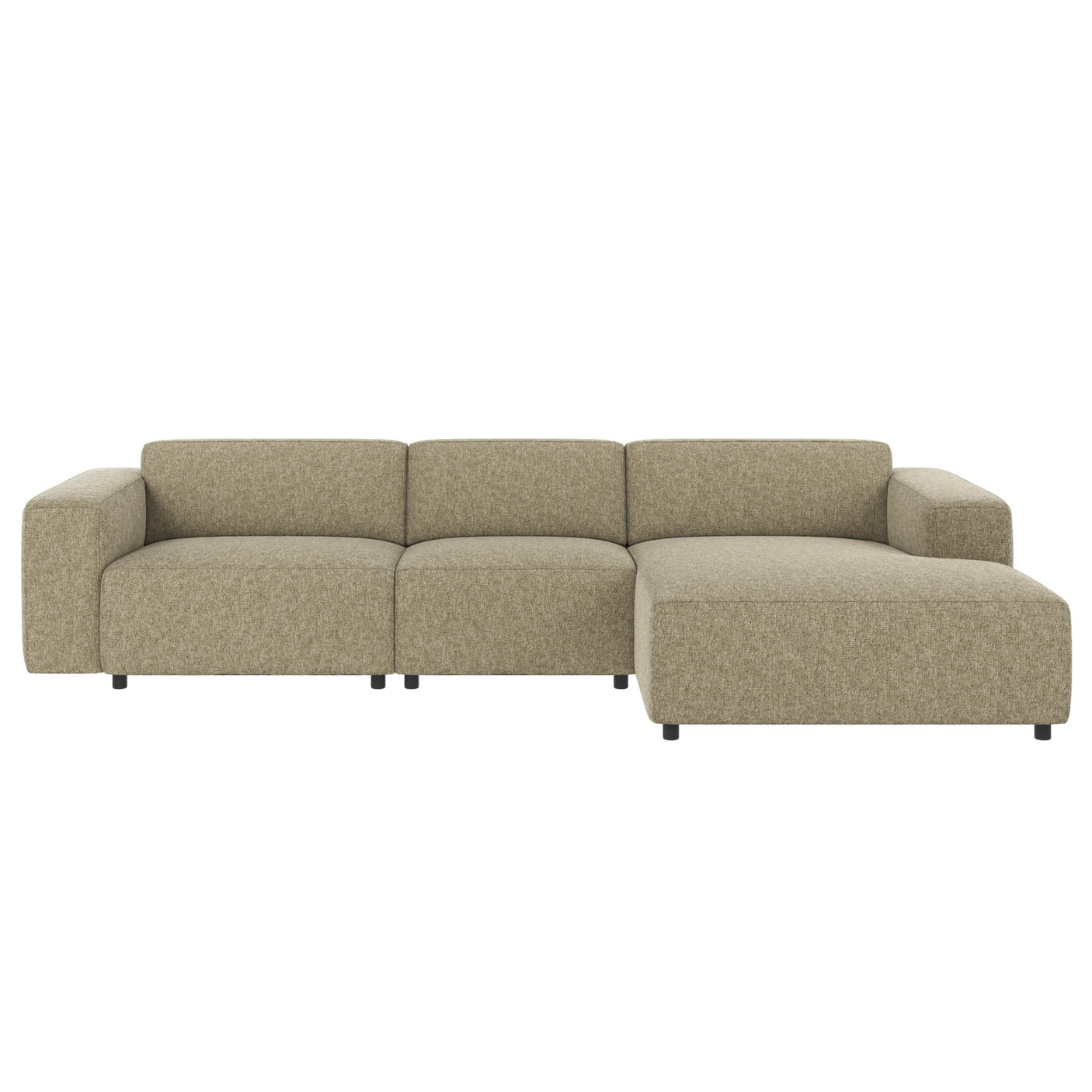 Willard sofa 4-seter sjeselong høyre Rowico Sofa