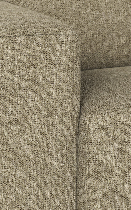 Willard sofa 4-seter sjeselong venstre Rowico Sofa