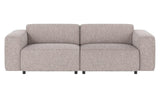 Willard sofa 3-seter