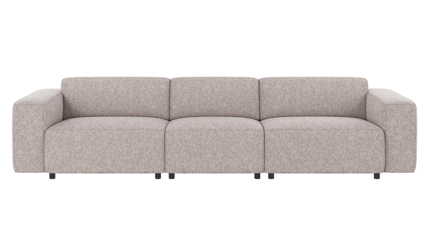 Willard sofa 4-seter