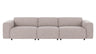 Willard sofa 4-seter