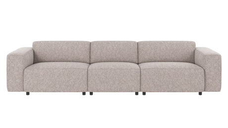 Willard sofa 4-seter