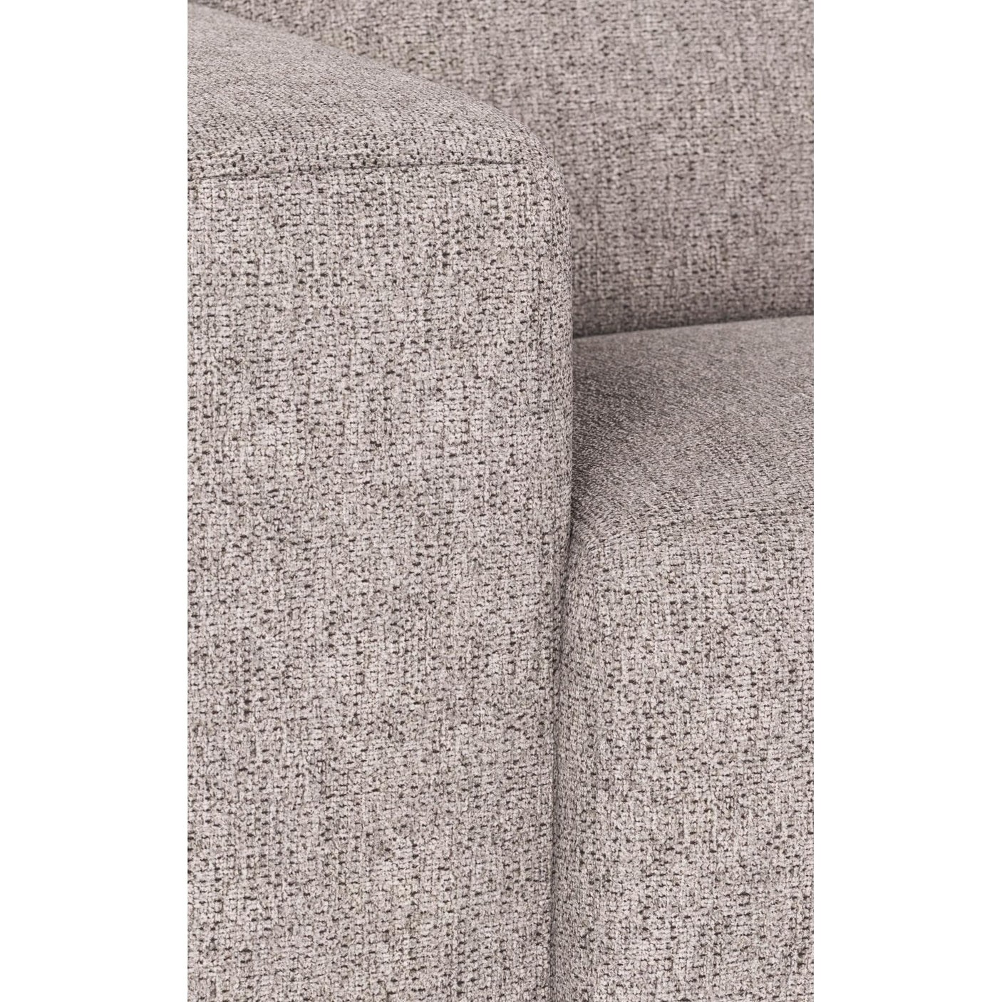Willard sofa 3-seter sjeselong høyre Rowico Sofa