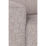 Willard sofa 3-seter sjeselong høyre Rowico Sofa