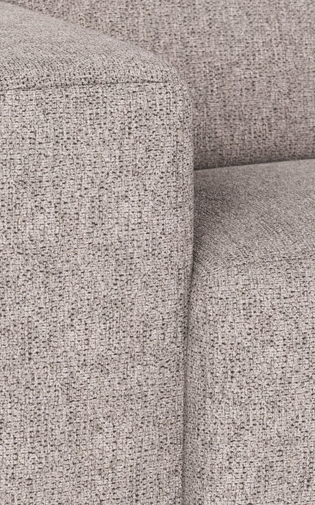 Willard sofa 4-seter sjeselong høyre Rowico Sofa