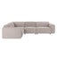 Willard corner sofa 2+3 Rowico Sofa