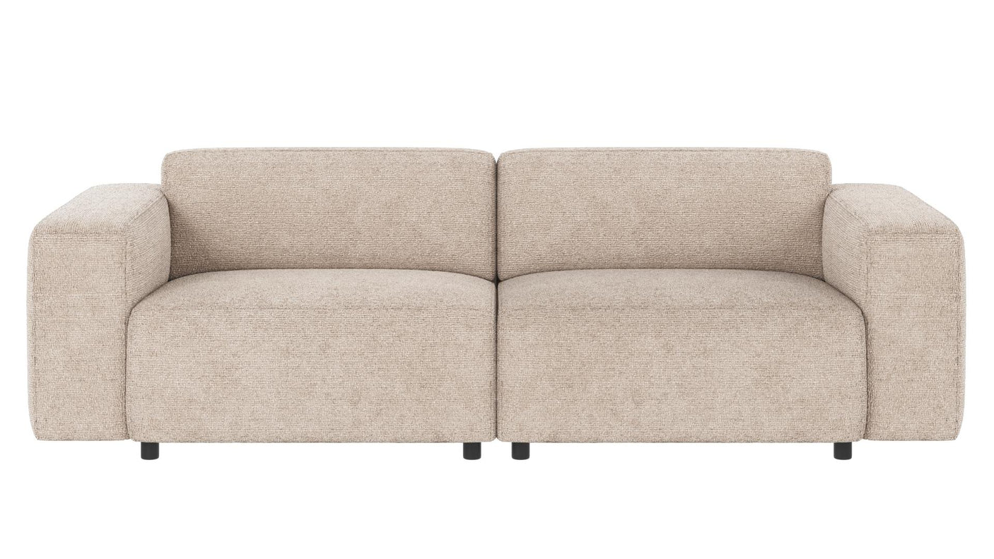 Willard sofa 3-seter