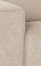 Willard sofa 4-seter