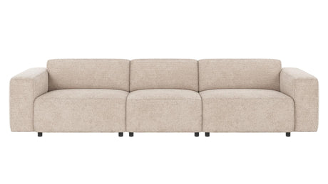 Willard sofa 4-seter