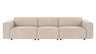 Willard sofa 4-seter