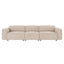 Willard sofa 4-seter Rowico Sofa